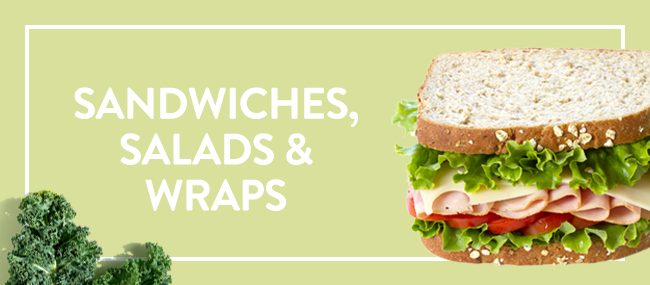 neptune sandwiches