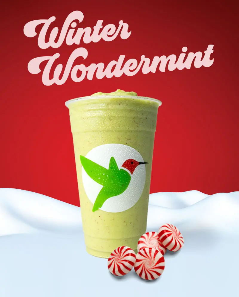 Winter Wondermint