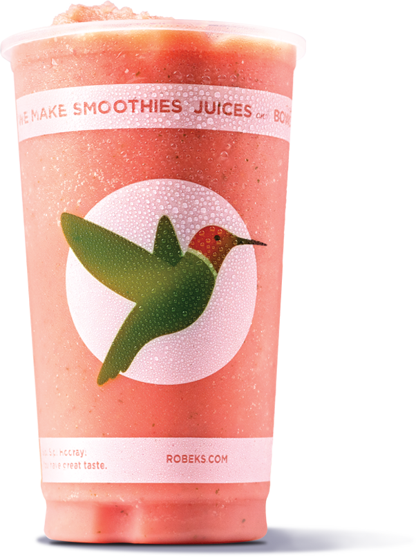 smoothie